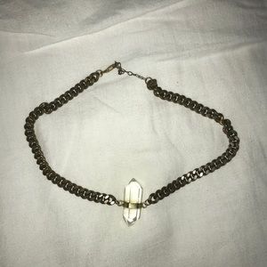 Crystal Choker